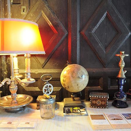 Casa Grande Otel Villarroya de la Sierra Dış mekan fotoğraf