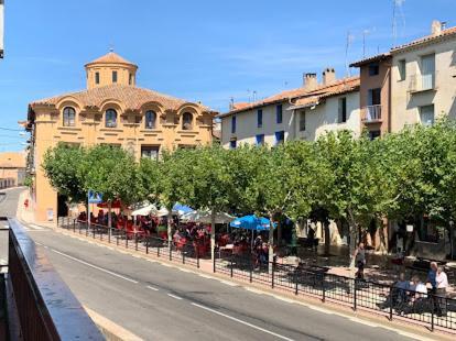 Casa Grande Otel Villarroya de la Sierra Dış mekan fotoğraf