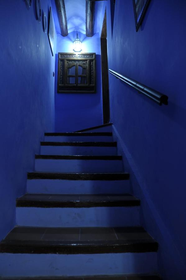 Casa Grande Otel Villarroya de la Sierra Dış mekan fotoğraf