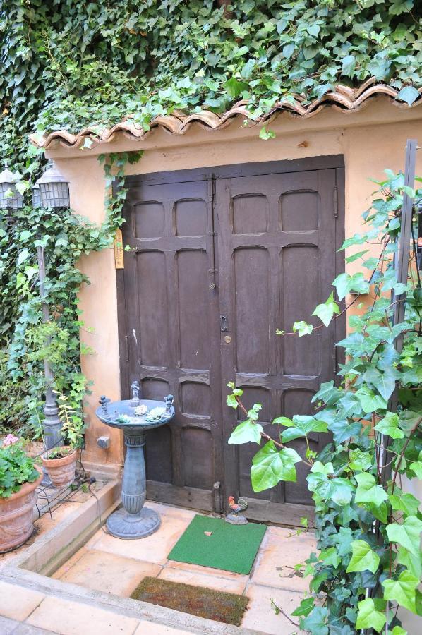 Casa Grande Otel Villarroya de la Sierra Dış mekan fotoğraf