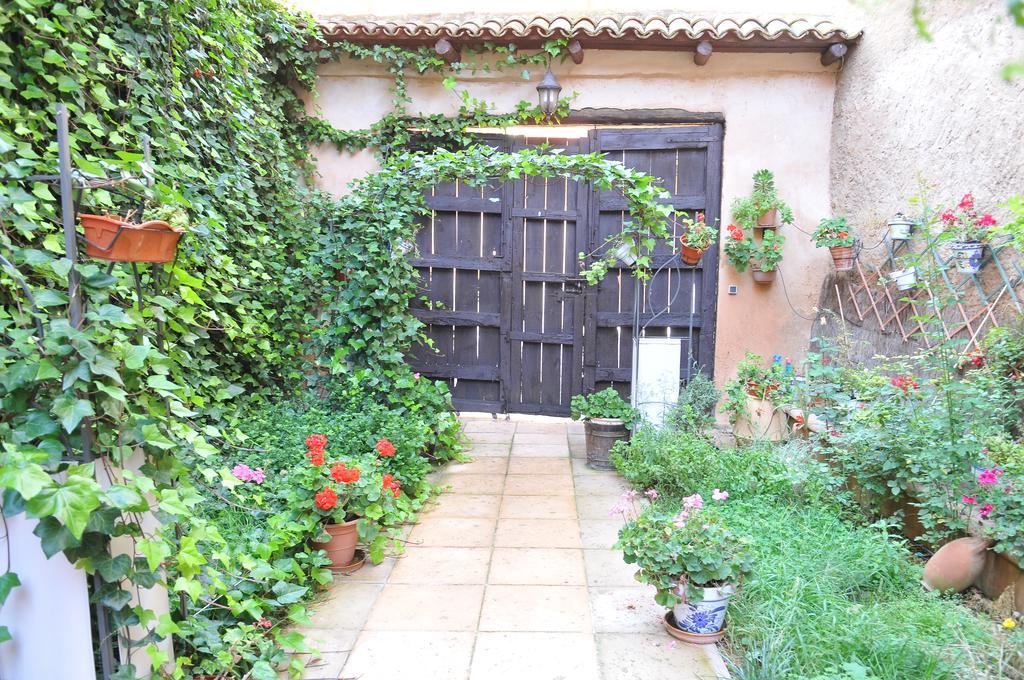 Casa Grande Otel Villarroya de la Sierra Dış mekan fotoğraf